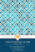 The Fountain of Life: (Fons Vitae) - Paperback