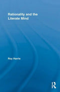 Rationality and the Literate Mind - Paperback