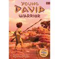 Young David: Warrior - Paperback