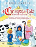 A Christmas Tale for Each Advent Day - Paperback