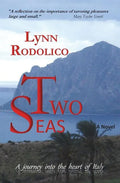 Two Seas - Paperback