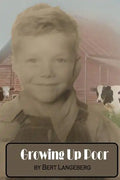 Growing Up Poor - Paperback