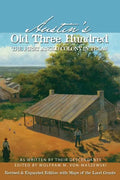 Austin's Old Three Hundred: The First Anglo Colony in Texas - Paperback