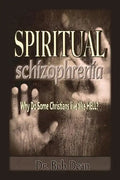 Spiritual Schizophrenia - Paperback