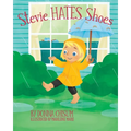 Stevie Hates Shoes - Paperback