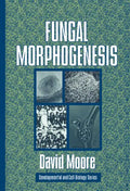 Fungal Morphogenesis - Paperback