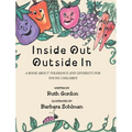 Inside Out Outside In: A Book about Tolerance and Diversity for Young Children - Hardcover