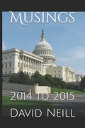 Musings: 2014 to 2015 - Paperback