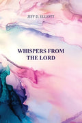 Whispers from the Lord - Paperback