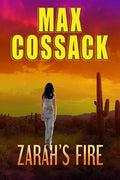 Zarah's Fire - Paperback