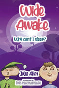 Wide Awake: Why can't I sleep? - Paperback