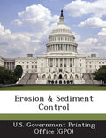 Erosion & Sediment Control - Paperback