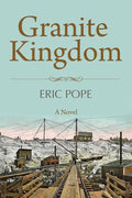 Granite Kingdom - Paperback