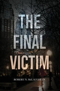 The Final Victim - Paperback