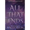 All That Ends - Paperback