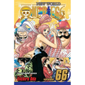 One Piece, Vol. 66 - Paperback