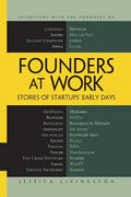 Founders at Work: Stories of Startups' Early Days - Paperback