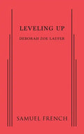 Leveling Up - Paperback