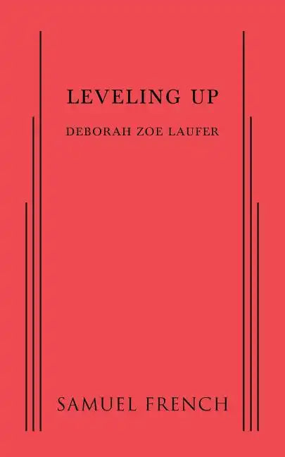 Leveling Up - Paperback