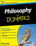 Philosophy for Dummies - Paperback