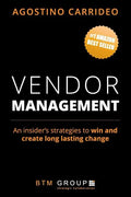 Vendor Management - Paperback