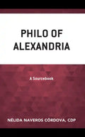 Philo of Alexandria - Hardcover