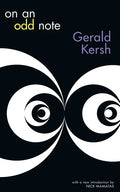 On an Odd Note (Valancourt 20th Century Classics) - Paperback
