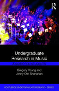 Undergraduate Research in Music: A Guide for Students - Paperback