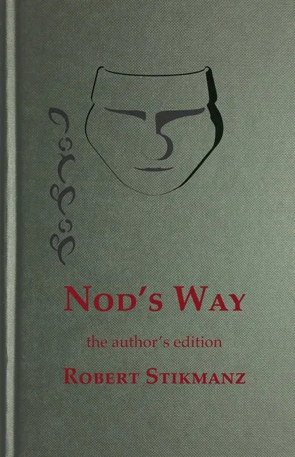 Nod's Way, the Author's Edition - Paperback