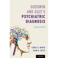 Goodwin and Guze's Psychiatric Diagnosis 7th Edition - Paperback