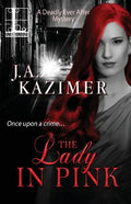The Lady in Pink - Paperback