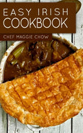 Easy Irish Cookbook - Paperback