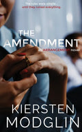 The Amendment - Paperback