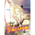 Anjo La Chica Traviesa 1 - Paperback