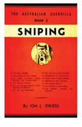 Sniping: The Australian Guerrilla Book 2 - Paperback