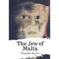 The Jew of Malta - Paperback