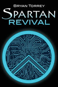 Spartan Revival - Paperback