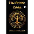 The Prose Edda - Hardcover