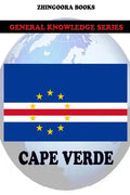 Cape Verde - Paperback