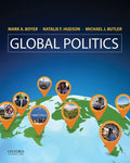 Global Politics: Applying Theory to a Complex World - Paperback