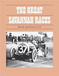 The Great Savannah Races - Paperback