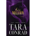 His Melody - Paperback