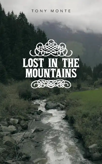 Lost in the Mountains - Paperback