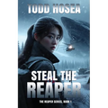 Steal the Reaper - Paperback