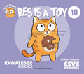 Bes Is a Toy: Book 10 - Paperback