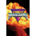 Street Dragons - Paperback
