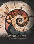 David Nevue - Winding Down - Solo Piano Songbook - Paperback