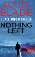 Nothing Left - Hardcover