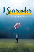 I Surrender - Paperback