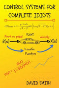 Control Systems for Complete Idiots - Paperback